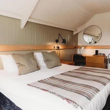 Vara Hotel Truro
