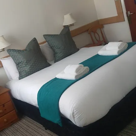 Vara Hotel Truro