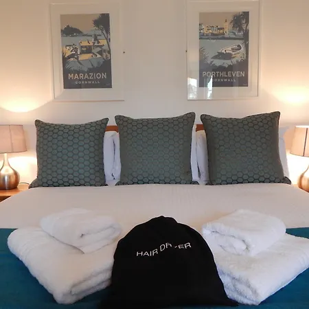 Hotel Vara Truro